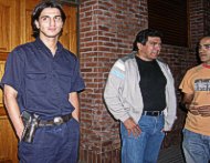 Rodaje