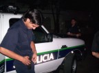 Rodaje