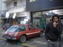 Rodaje